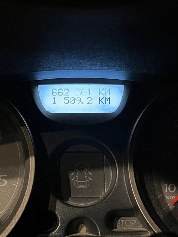 Renault Megane, 1.5 L, 2008 il, 662 361 km 99-LQ-430 — Avtomobillər, Bakı (6)