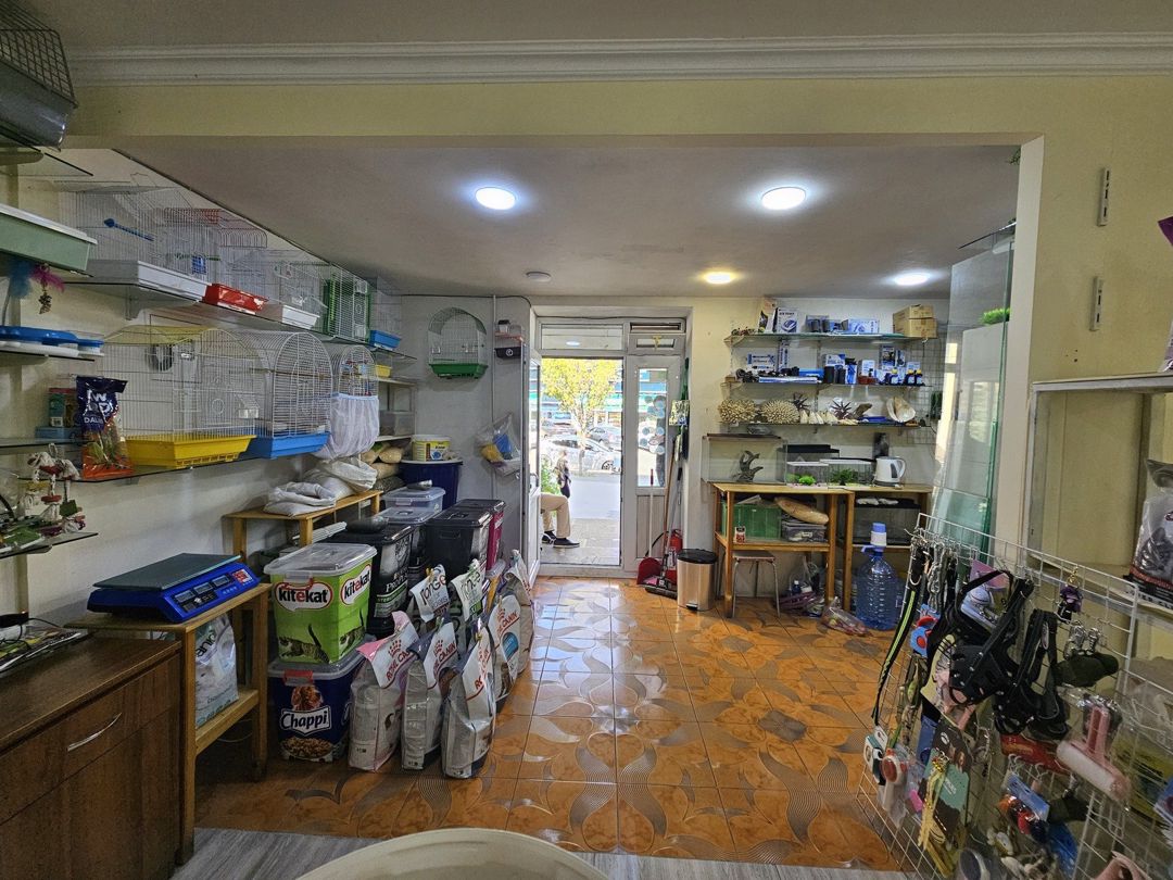 İcarəyə verilir obyekt 65 m² — Əmlak, Bakı (4)