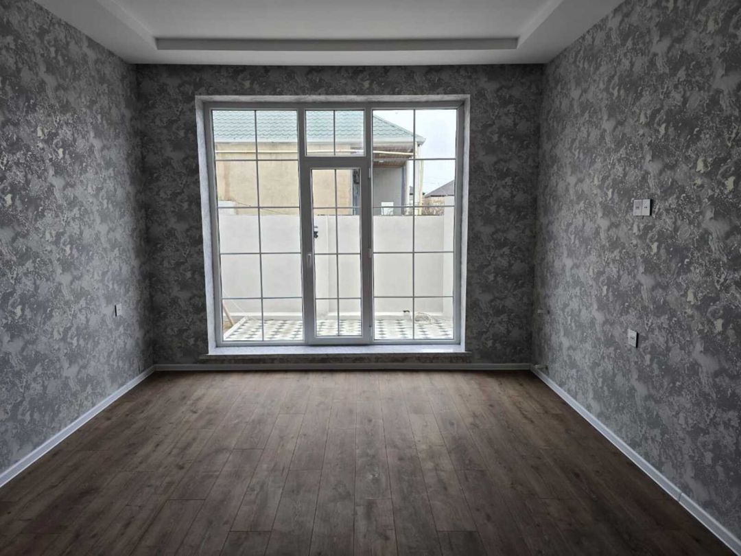 Satılır 5 otaqlı həyət evi/bağ evi 160 m² — Ev, villa, Bakı (4)