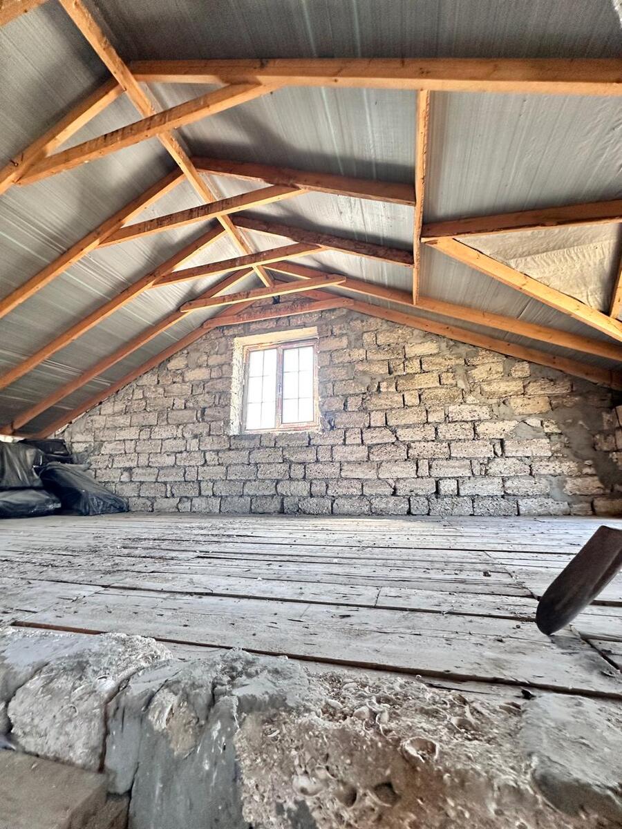 Həyət evi, Qala qəs — Ev, villa, Bakı (6)