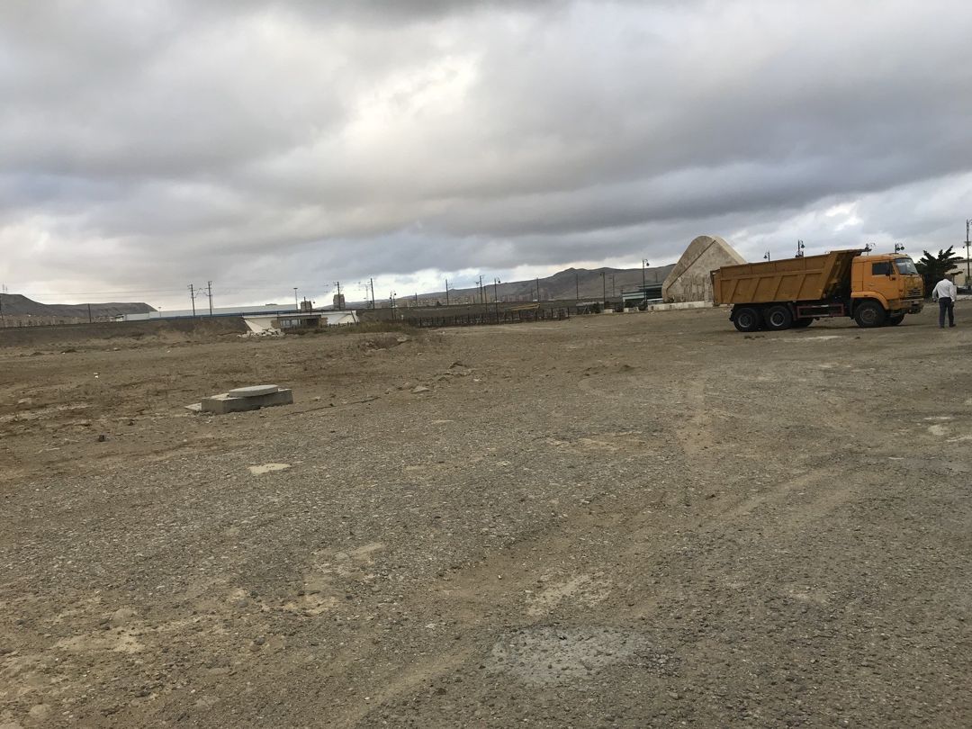 Satılır torpaq 255 sot — Torpaq, Bakı (4)