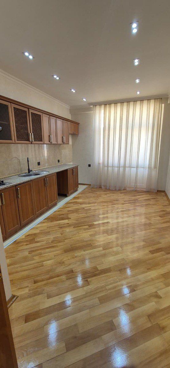 Satılır 3 otaqlı yeni tikili 124 m² — Mənzil, Bakı (10)