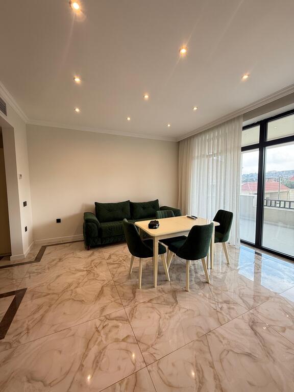 Satılır 2 otaqlı yeni tikili 81.3 m² — Mənzil, Bakı (10)