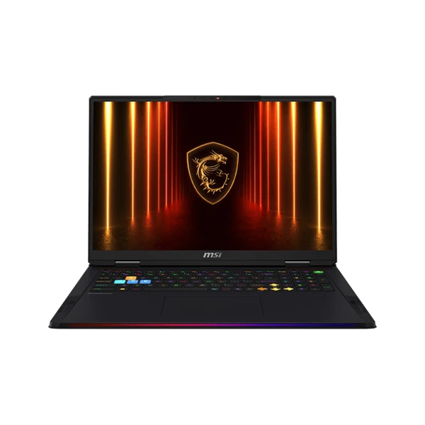 Msı Raider 18 hx aı A2XWJG-416US 9S7-182432-416 — Bakı