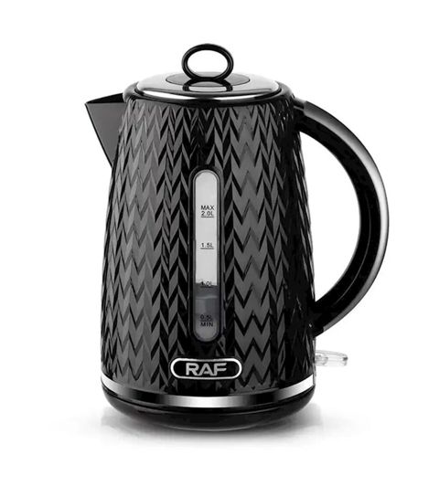 Elektrik çaydan Raf, 1.6 - 2 l, Yeni, Pulsuz çatdırılma — Bakı
