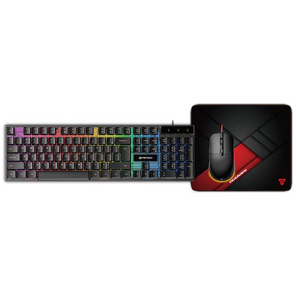 Fantech Hero P31 Gaming 3 in 1 Combo Set — Mallar, Bakı