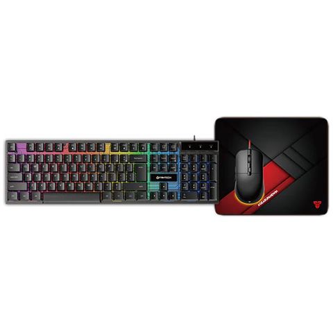 Fantech Hero P31 Gaming 3 in 1 Combo Set — Bakı