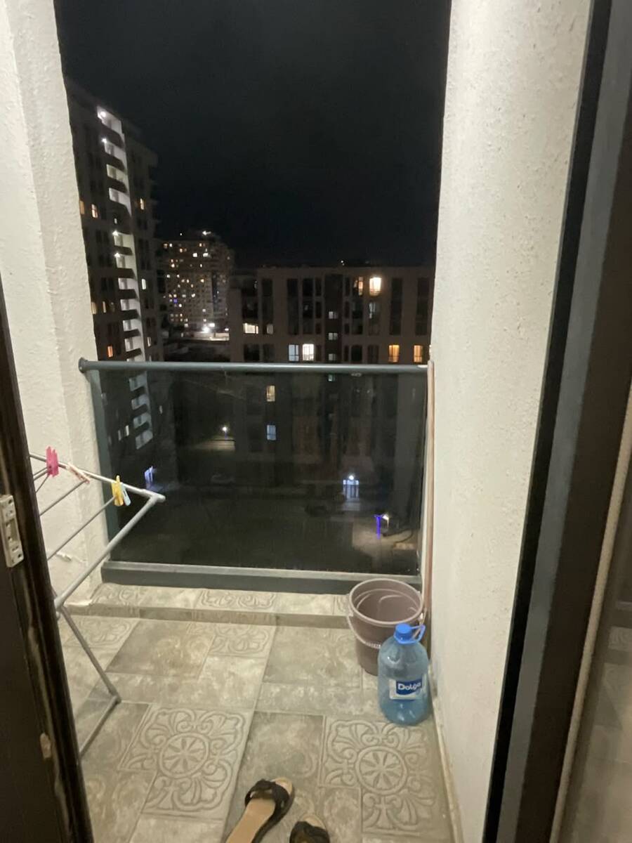 Satılır 2 otaqlı yeni tikili 48 m² — Mənzil, Bakı (12)