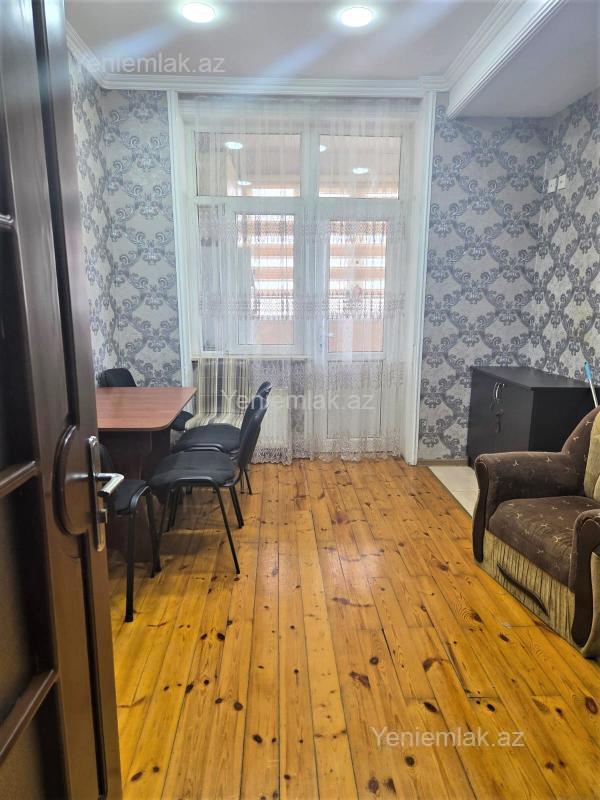 Satılır 3 otaqlı Bina evi menzil (Yeni tikili), 90 m², Xətai rayonu — Mənzil, Bakı (7)