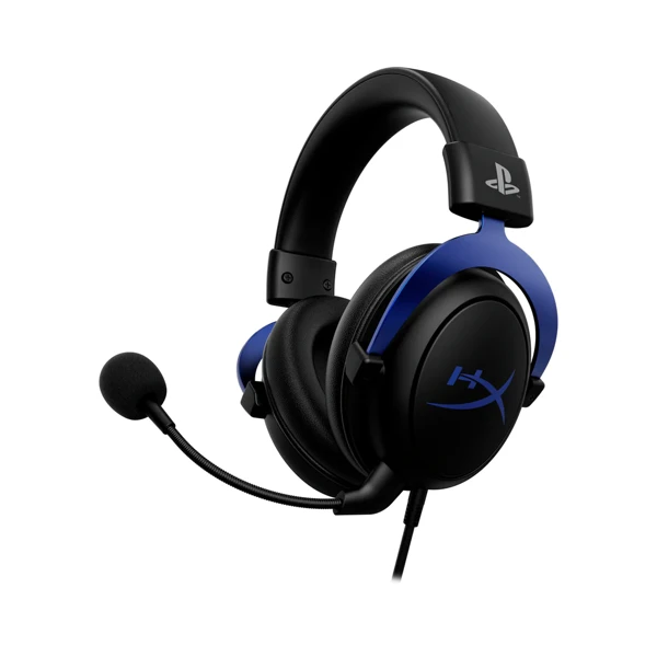 HyperX Cloud PS4 / Hx-hscls-bl/em-n — Mallar, Bakı