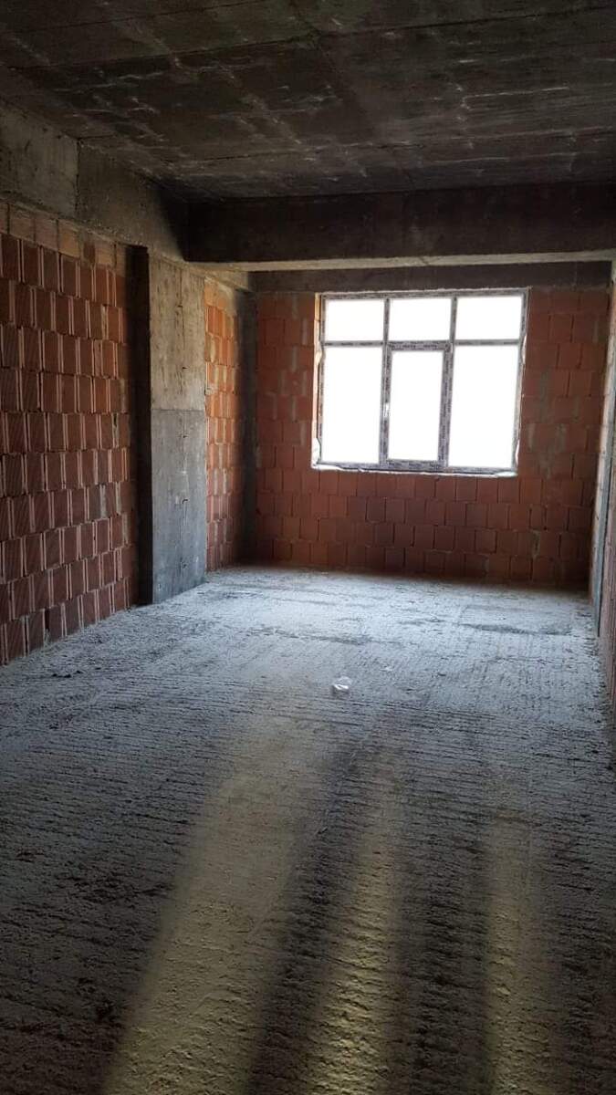 Satılır 3 otaqlı yeni tikili 102 m² — Mənzil, Bakı (3)