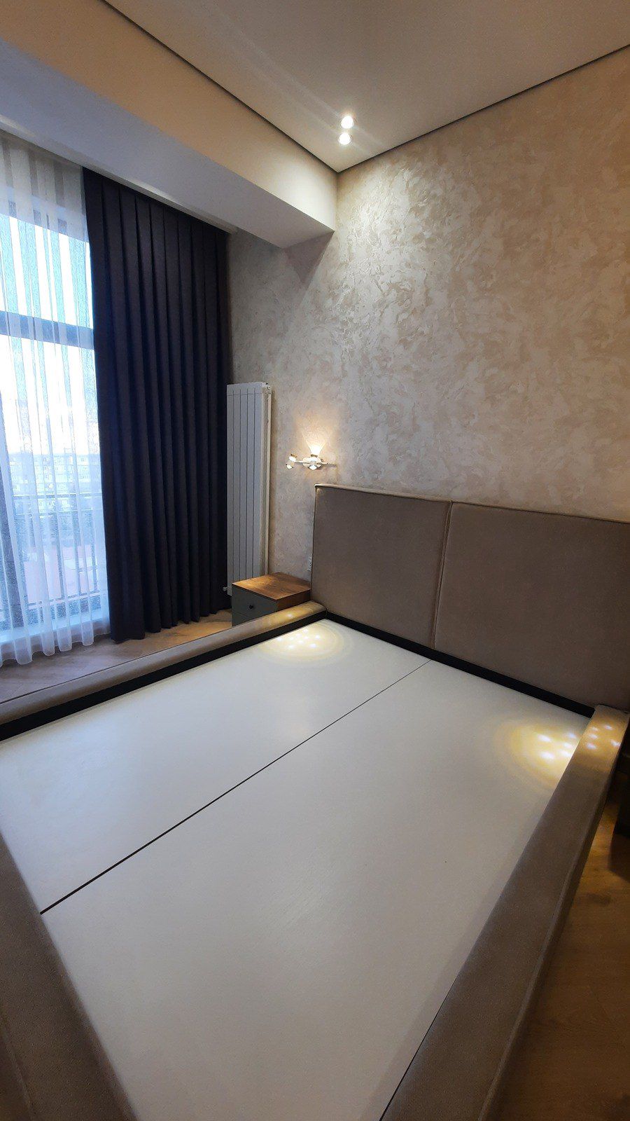 Satılır 2 otaqlı yeni tikili 65 m² — Mənzil, Bakı (10)