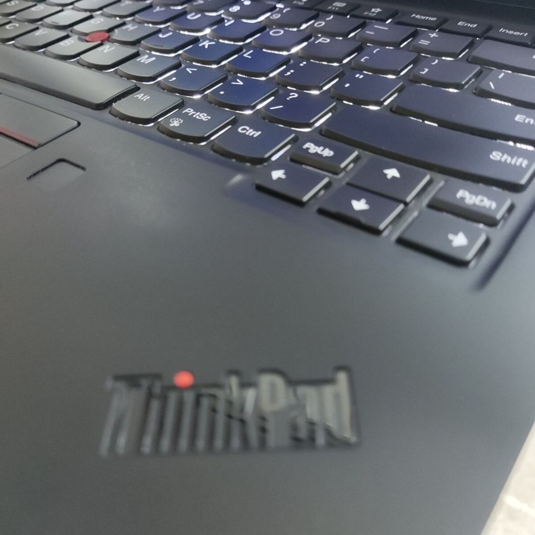 Noutbuk Lenovo i5/SSD 512GB/RAM 8GB — Noutbuklar, Bakı (9)