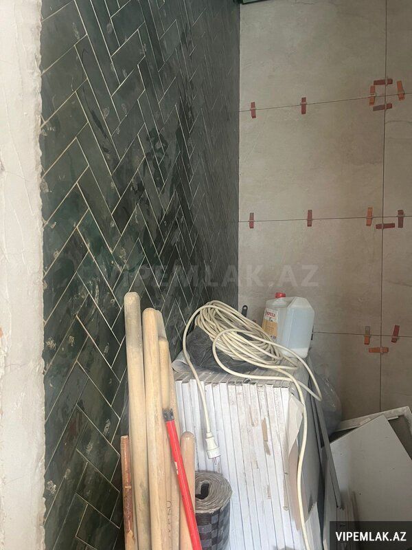 Yasamal rayonunda 4 otaqlı Villa Satılır, 175 m² — Ev, villa, Bakı (8)