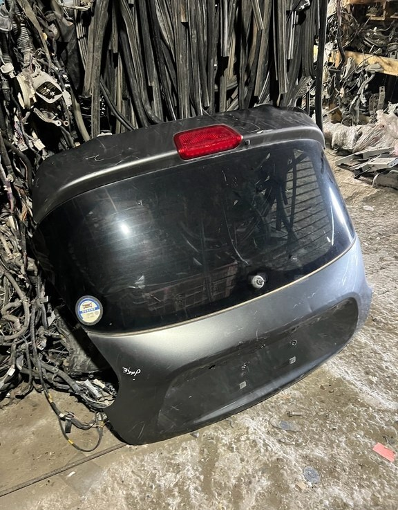 Ehtiyat hissələri Nissan Juke — Avto, Bakı (4)
