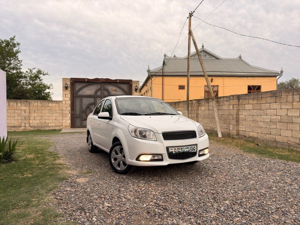Chevrolet Nexia, 1.5 L, 2023 il, 107 583 km — Avtomobillər, İmişli (2)
