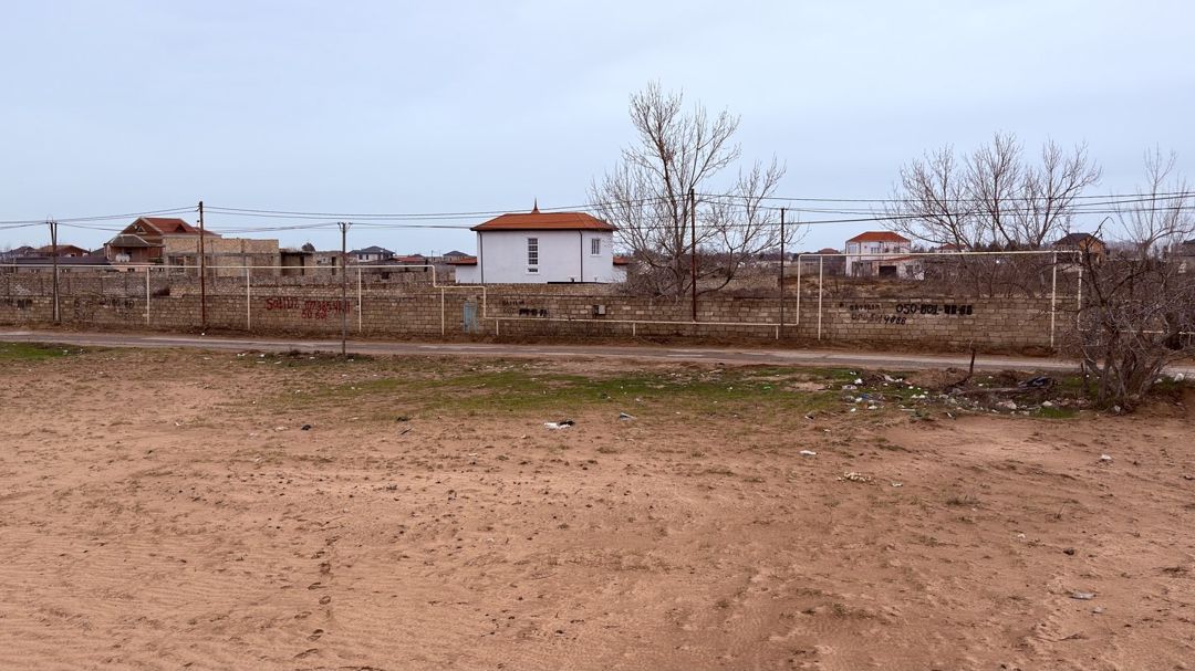 Satılır torpaq 400 sot — Torpaq, Bakı (3)