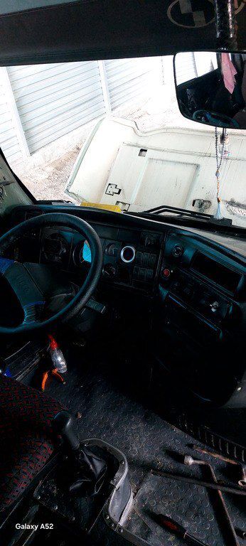 Iveco Otoyol, 3.9 L, 2008 il, 254 897 km 66-BK-538 — Avtobus, Yevlax (2)