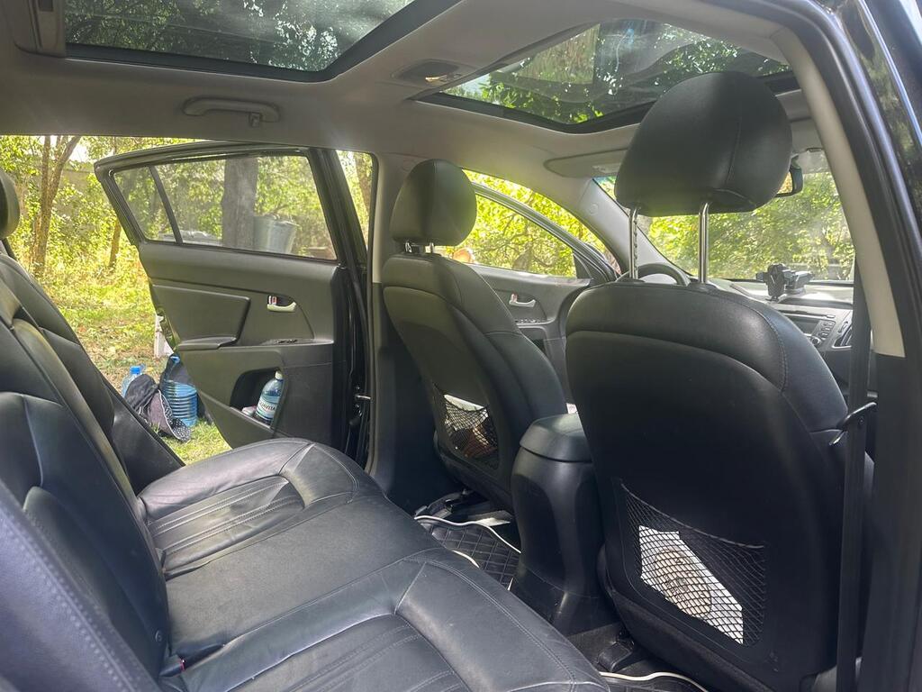 Kia Sportage, 2.0 L, 2011 il, 114 000 km 90-MH-805 — Avtomobillər, Bakı (5)