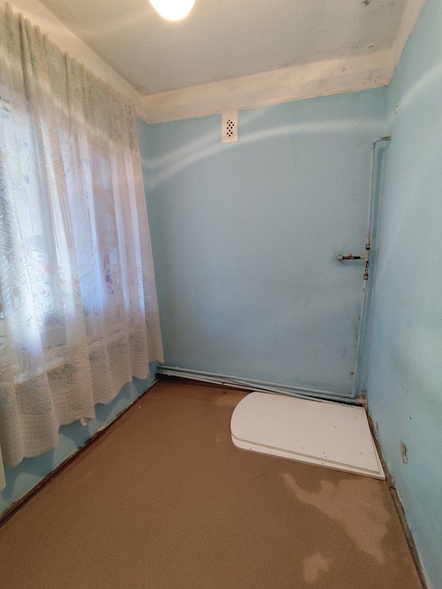 Satılır 1 otaqlı köhnə tikili 42 m² — Mənzil, Bakı (9)