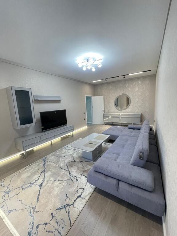 İcarəyə verilir 2 otaqlı yeni tikili 100 m² — Mənzil, Bakı (5)