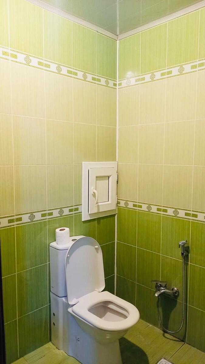 İcarəyə verilir 2 otaqlı yeni tikili 90 m² — Mənzil, Bakı (12)