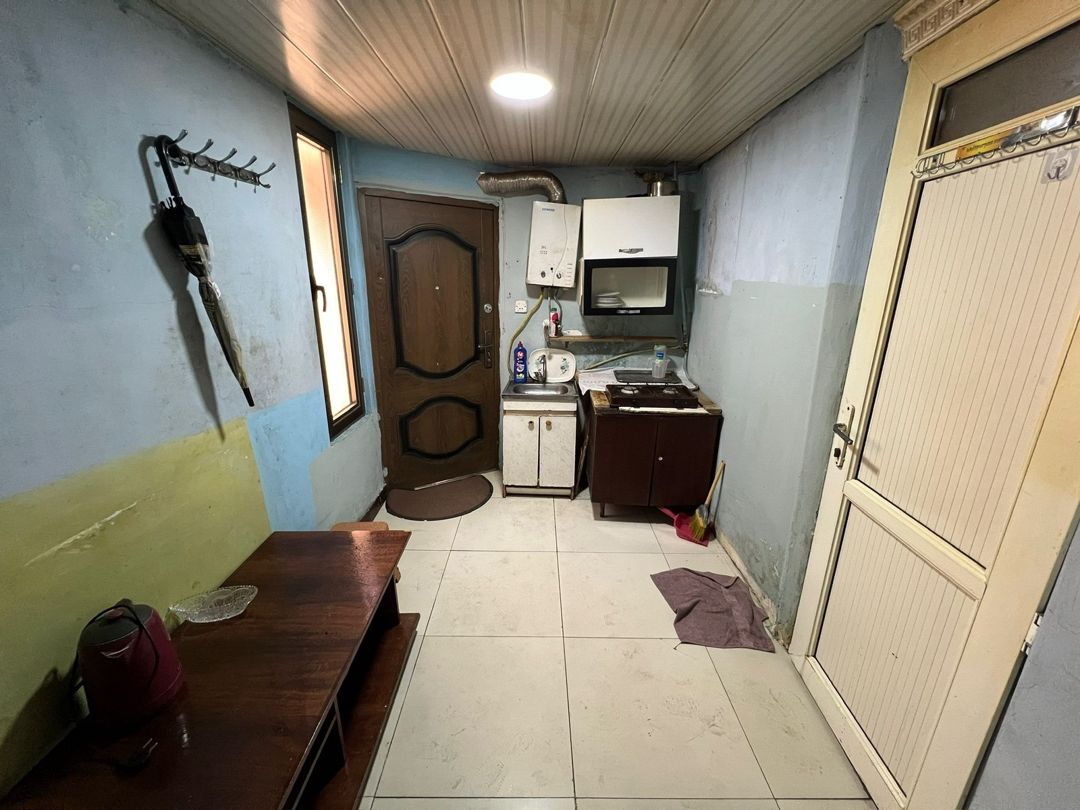 Həyət evi kirayə verilir, Nəsimi r — Ev, villa, Bakı (12)