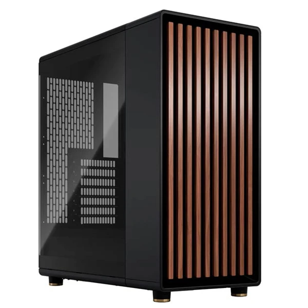 TexnoDesign North B760M-i5.3060 Gaming PC — Bakı