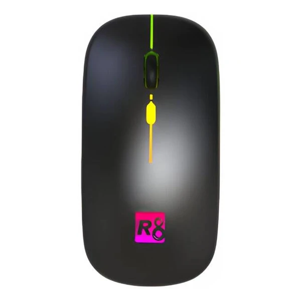 R8 1715 Rgb Wireless Mouse — Mallar, Bakı