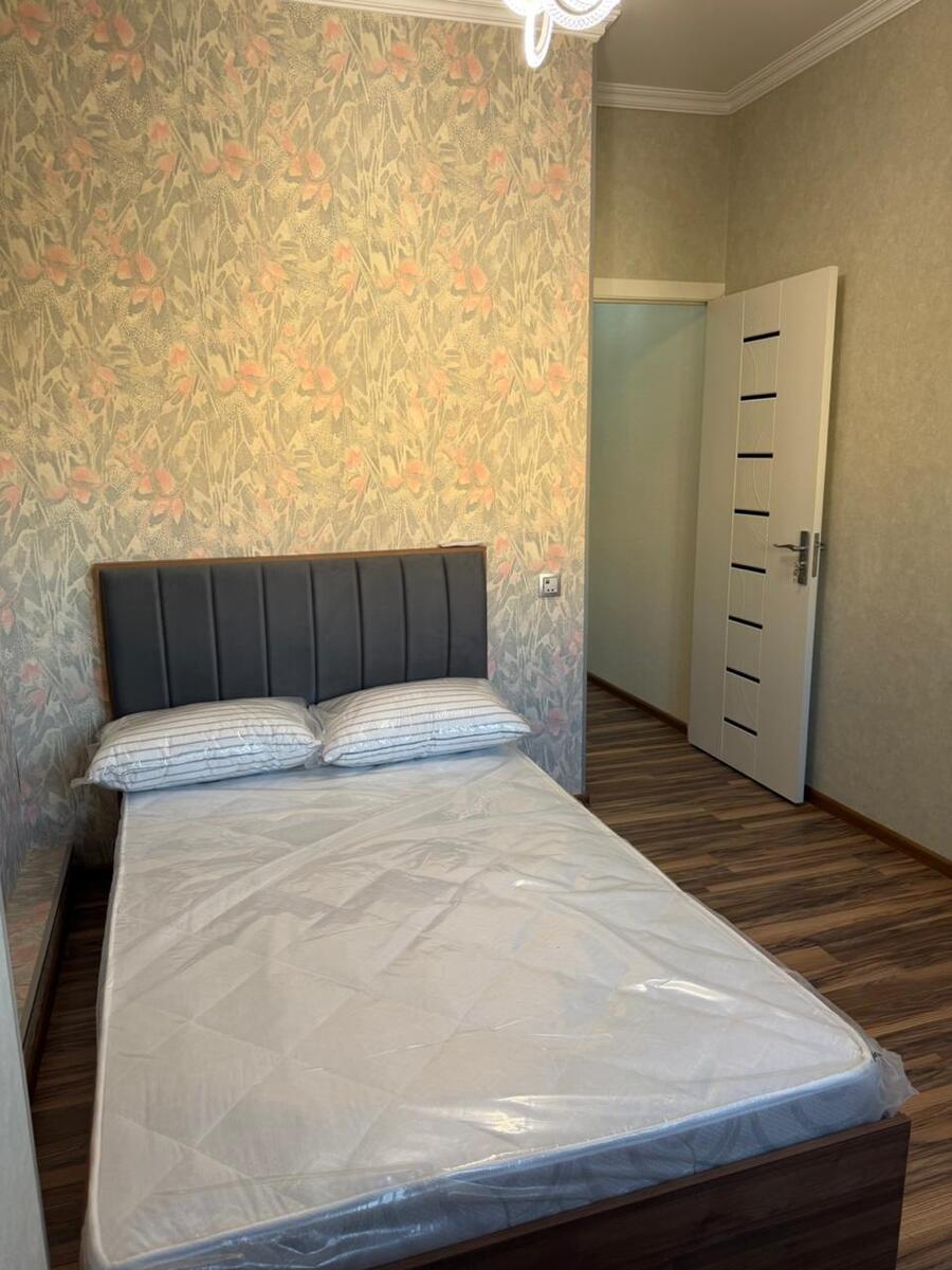 İcarəyə verilir 2 otaqlı köhnə tikili 50 m² — Mənzil, Bakı (3)