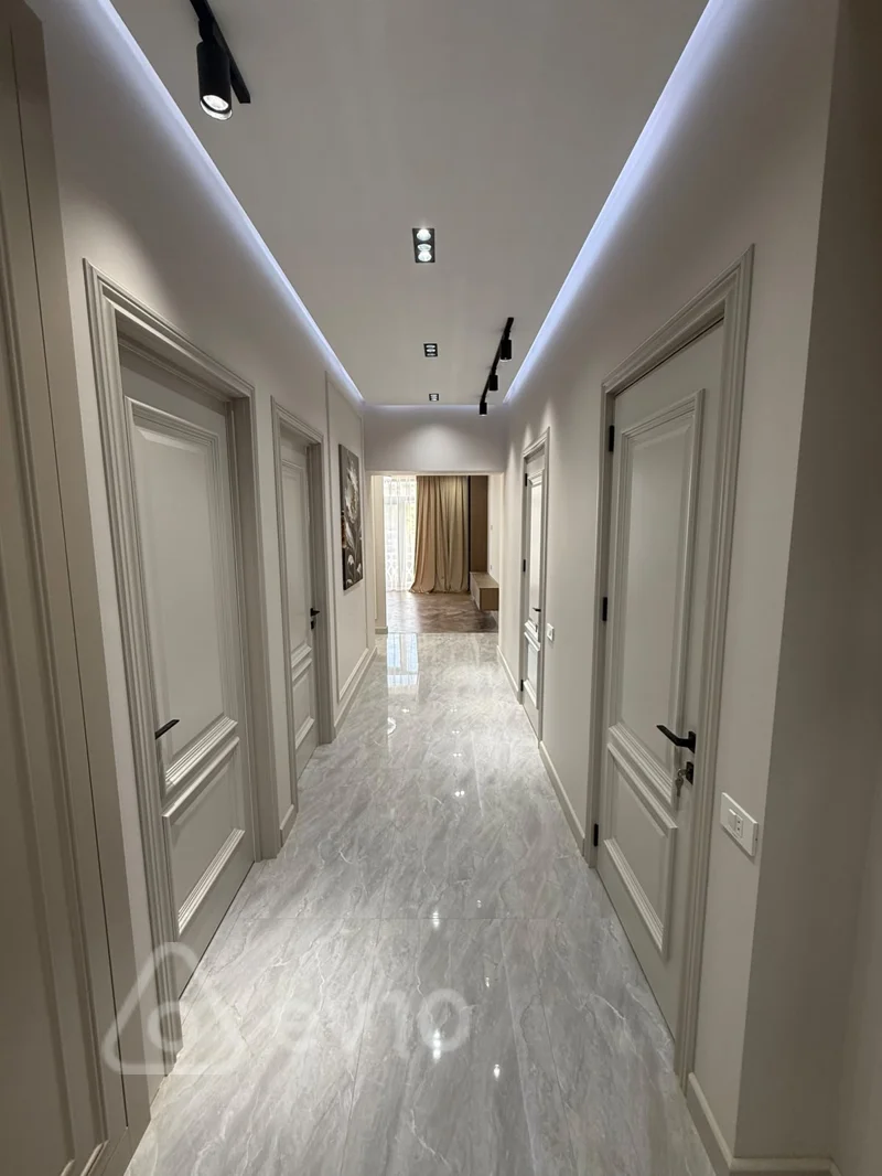 3 otaqlı mənzil, 115 m², Təbriz küçəsi — Mənzil, Bakı (9)