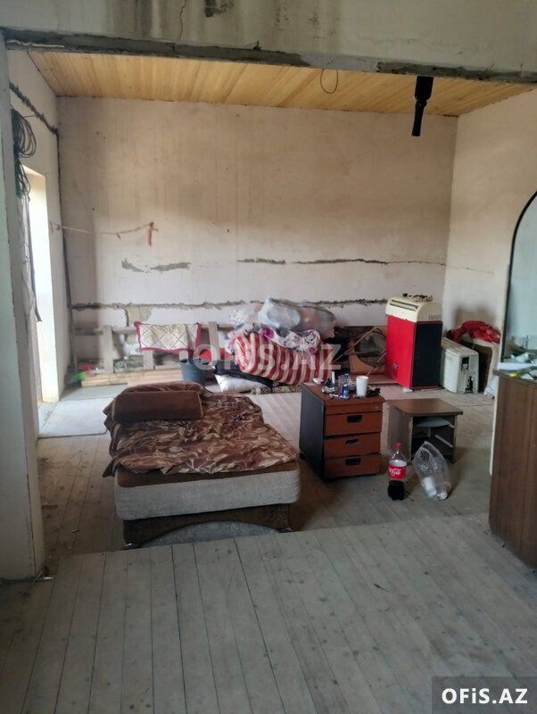 Həyət evləri Satılır Binəqədi r., Dərnəgül m., 1 otaq, 30 m² — Ev, villa, Bakı (7)