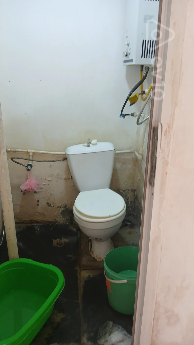 1 otaqlı mənzil, 20 m², Metro elmlere yaxın — Mənzil, Bakı (4)