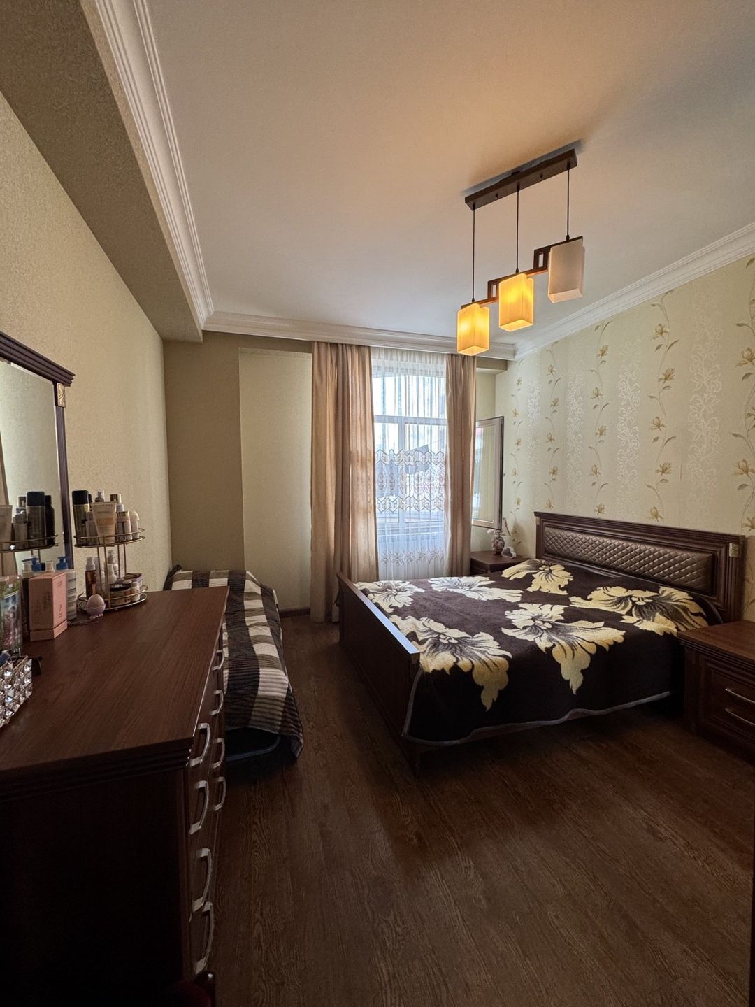 Satılır 2 otaqlı yeni tikili 62 m² — Mənzil, Bakı (4)