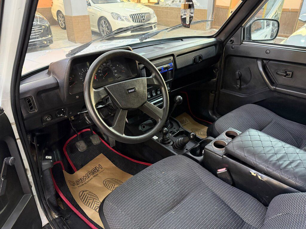 Lada (VAZ) Niva, 1.7 L, 2015 il, 125 021 km — Avtomobillər, Xırdalan (12)
