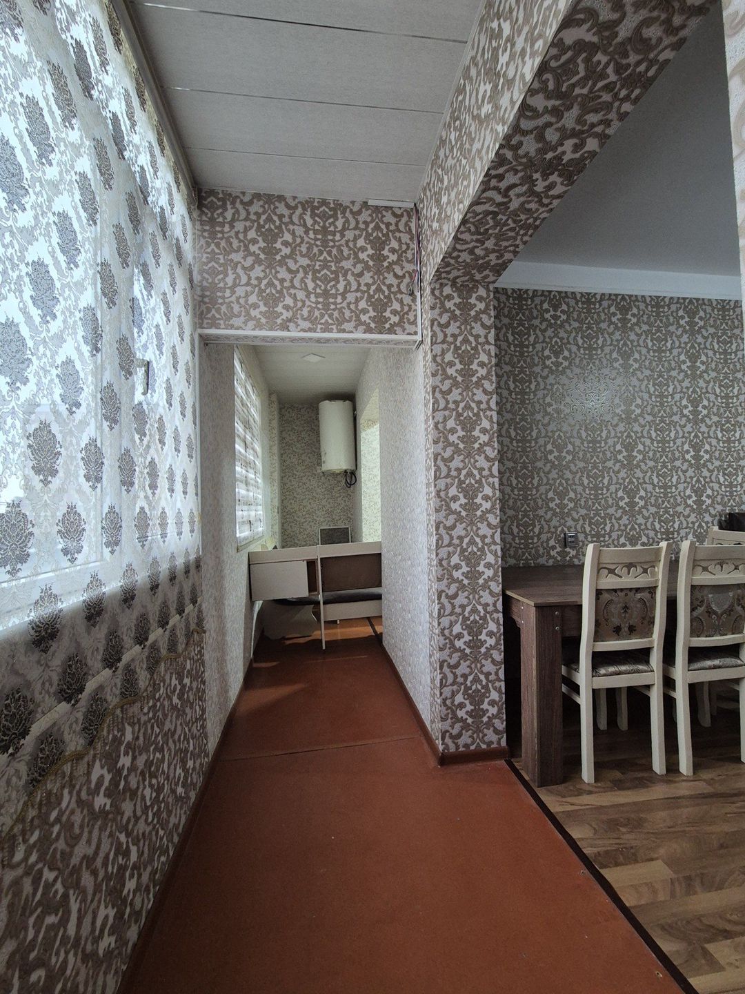 Satılır 1 otaqlı köhnə tikili 36 m² — Mənzil, Bakı (6)