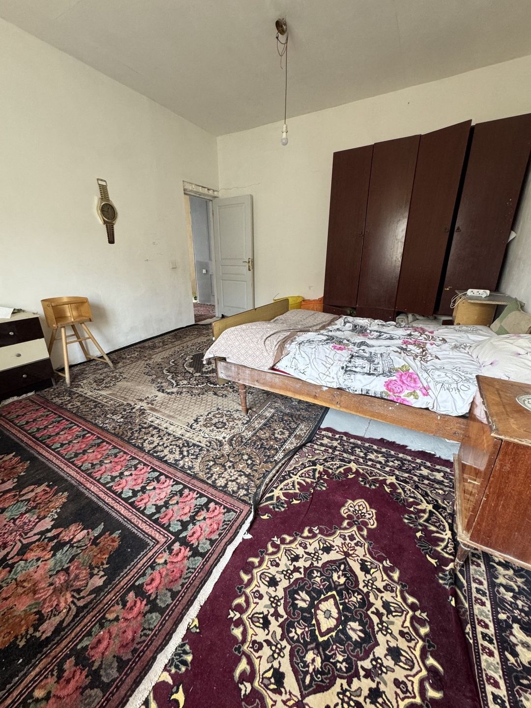 Satılır 4 otaqlı həyət evi/bağ evi 210 m² — Ev, villa, Bakı (10)