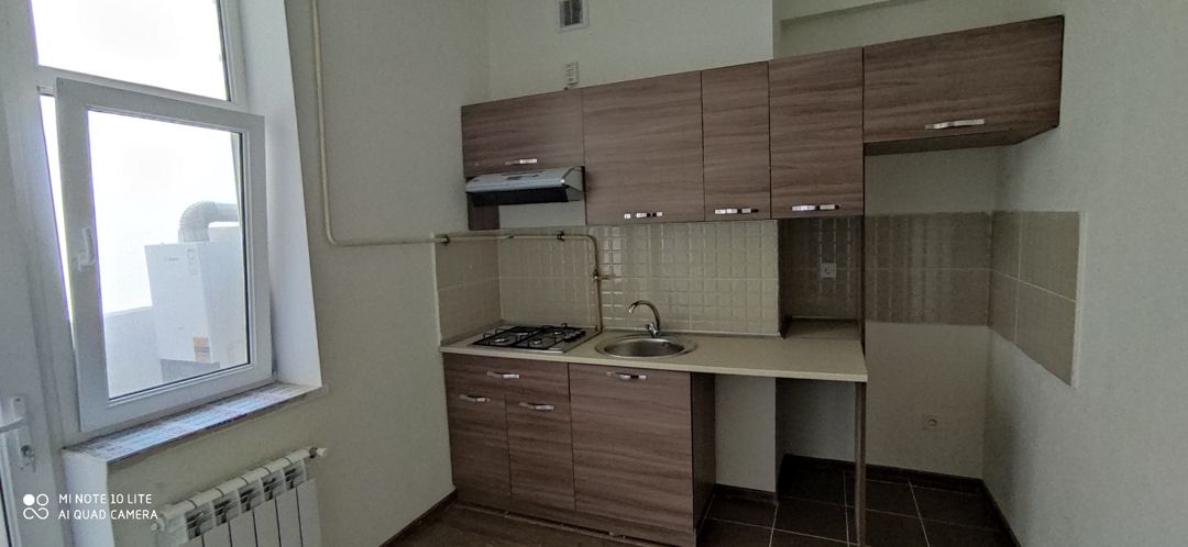 İcarəyə verilir 1 otaqlı yeni tikili 40 m² — Mənzil, Bakı (2)
