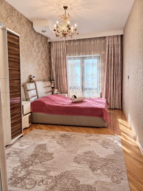 Satılır 2 otaqlı yeni tikili 106 m² — Bakı