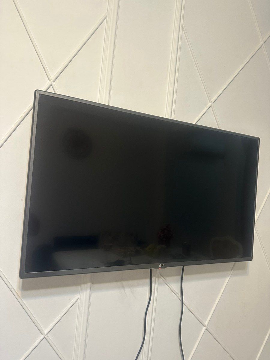 Televizor LG — TV və Video, Bakı (3)
