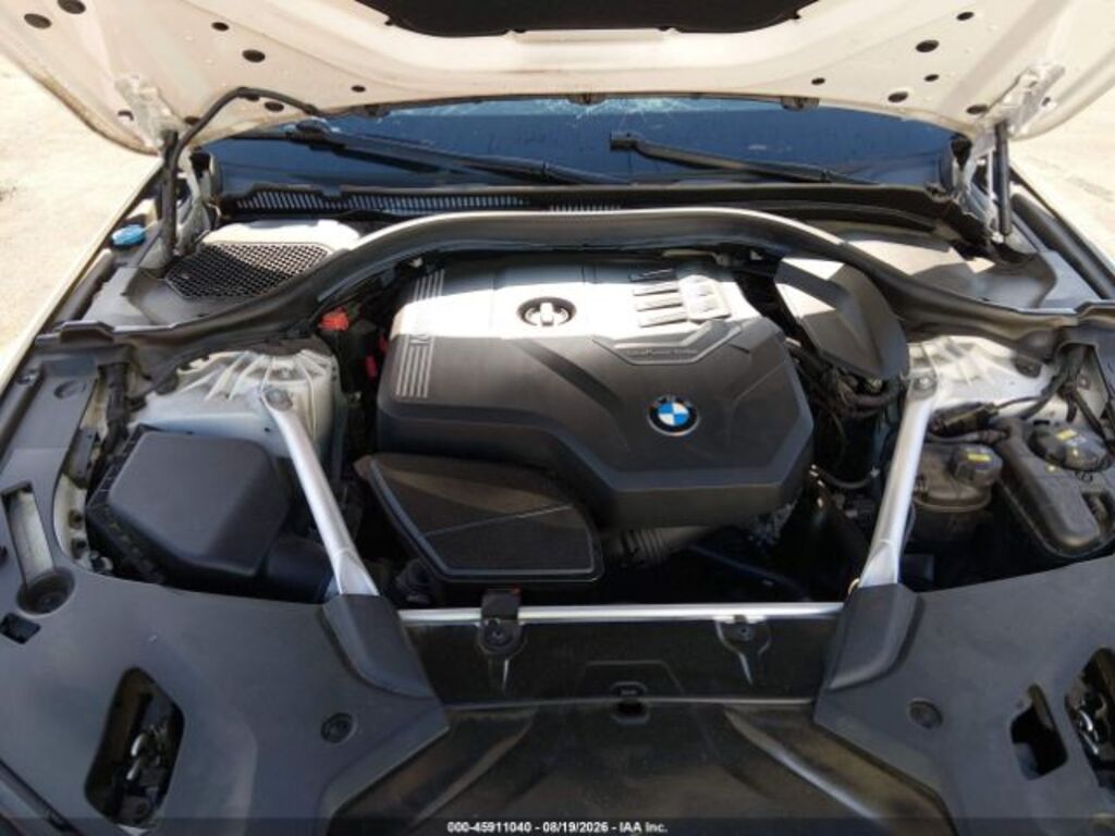 BMW 530, 2.0 L, 2020 il, 107 290 km — Avtomobillər (9)