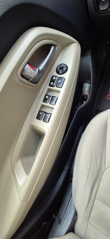 Kia Rio, 1.6 L, 2015 il, 127 138 km — Avtomobillər, Tovuz (11)