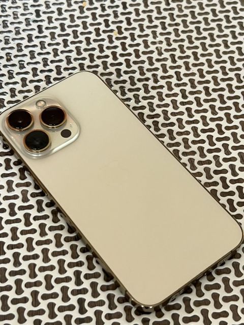 IPhone 13 Pro, 128 GB, Qızılı — Digah