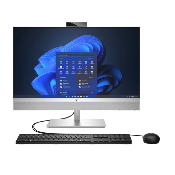 HP EliteOne 870 G9 All-in-One 7B094EA — Mallar, Bakı