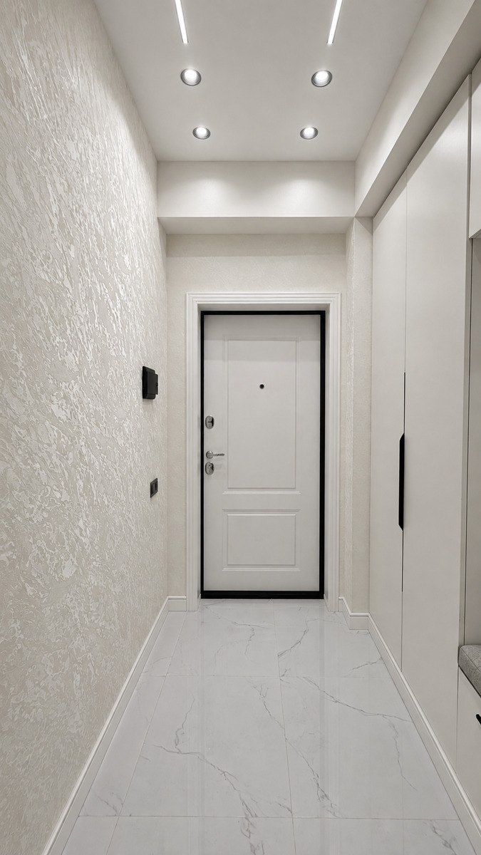Satılır 2 otaqlı yeni tikili 61 m² — Mənzil, Xırdalan (7)