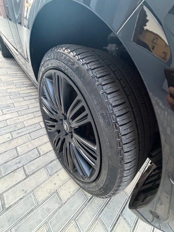 Land Rover Range Rover, 3.0 L, 2021 il, 90 000 km — Avtomobillər, Bakı (3)