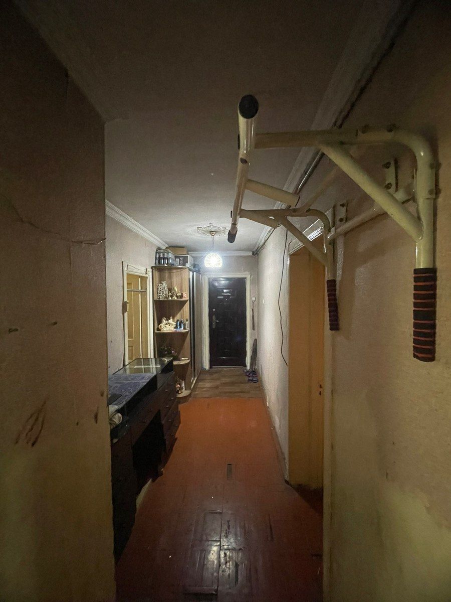 4-otaqlı mənzil, Gəncə ş., 86 m² — Mənzil, Gəncə (10)