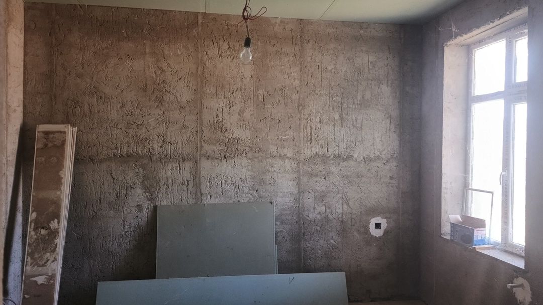 Satılır 4 otaqlı həyət evi/bağ evi 107 m² — Ev, villa, Bakı (7)