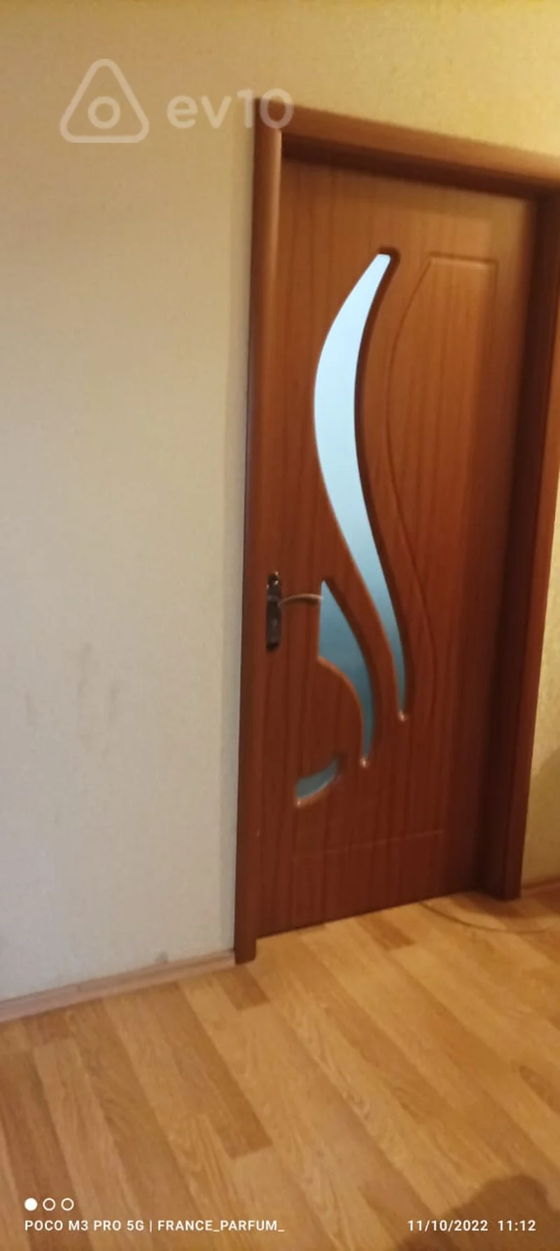 2 otaqlı mənzil, 74 m², Xırdalan şəh,M.Hüseynzadə küçəsi — Mənzil, Xırdalan (9)