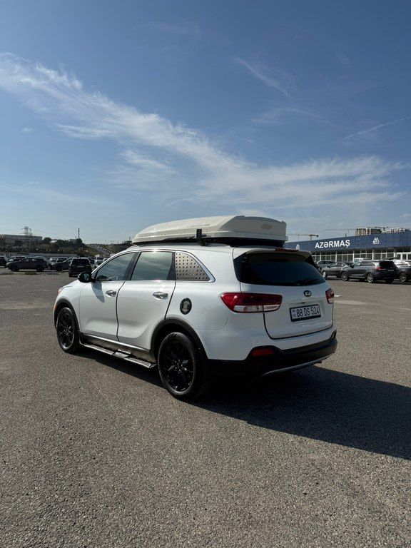 Kia Sorento, 2.0 L, 2016 il, 151 000 km 88-DS-524 — Avtomobillər, Bakı (7)